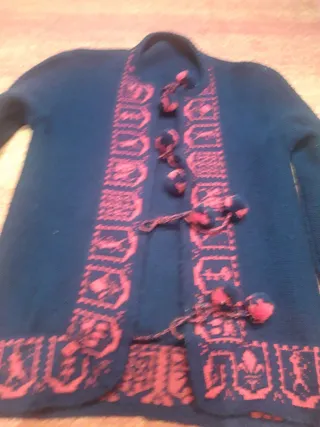 Kaiku Baserritarra artesano Talla S