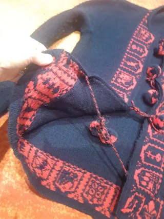 Kaiku Baserritarra artesano Talla S