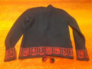 Kaiku Baserritarra artesano Talla S