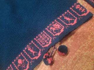 Kaiku Baserritarra artesano Talla S