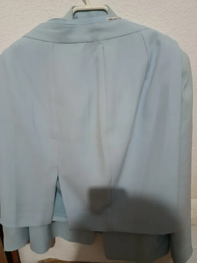 Traje de vestir Gragera Zarzo talla 46