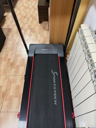 Cinta de correr SportsTech