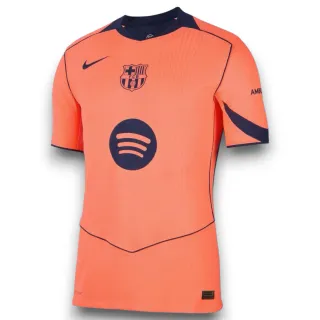 Camiseta FC Barcelona 25/26 Tercera Equipación