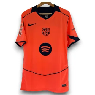 Camiseta FC Barcelona 25/26 Tercera Equipación
