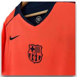 Camiseta FC Barcelona 25/26 Tercera Equipación