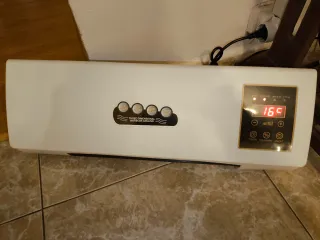 Calefactor de pared 409