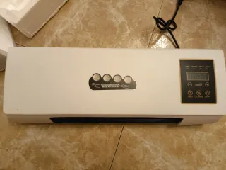 Calefactor de pared 409