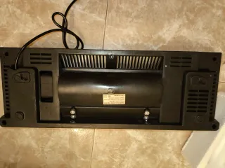 Calefactor de pared 409