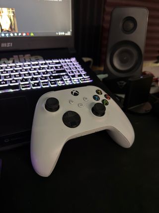 Mando Xbox Series S/X