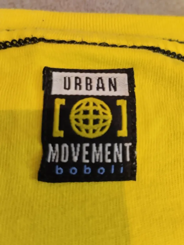 Camiseta Boboli Talla 14 Niño