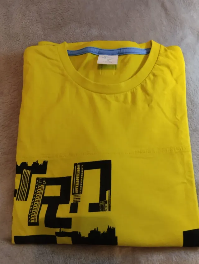 Camiseta Boboli Talla 14 Niño