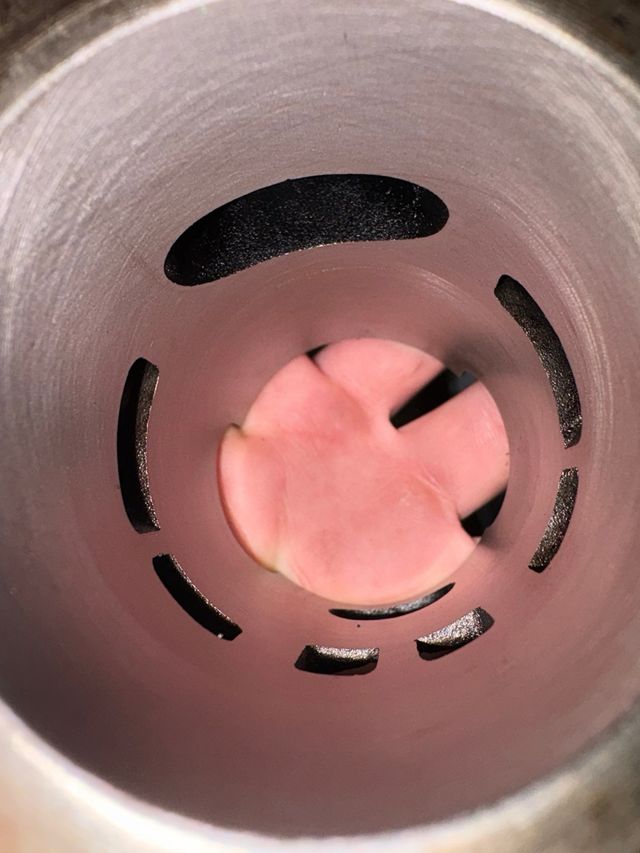 Cilindro Malossi Sport 70cc