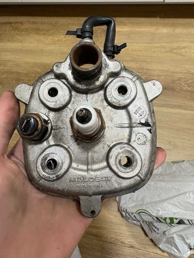 Cilindro Malossi Sport 70cc