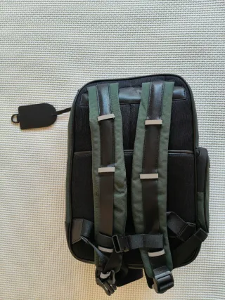Mochila viaje y portátil
