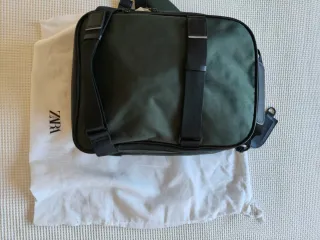 Mochila viaje y portátil