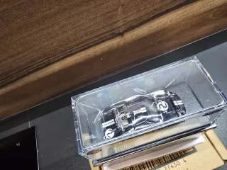 Hot Wheels Ford GT40 MKII RLC