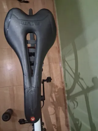 Bicicleta Canyon Ultimate - Cambio Electrónico