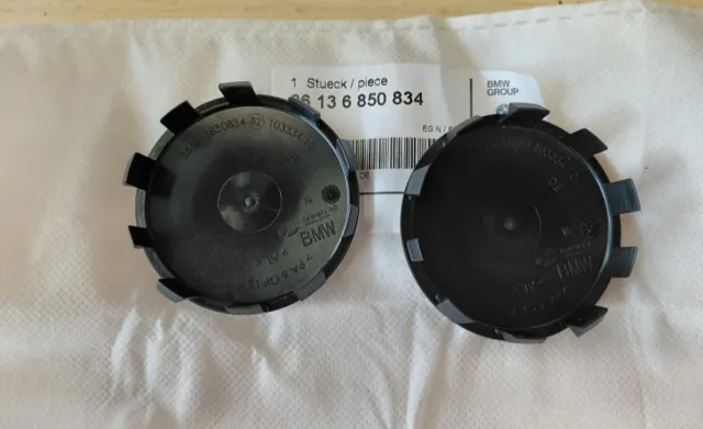 2 Anagramas Ruedas BMW 36 13 6 850 834