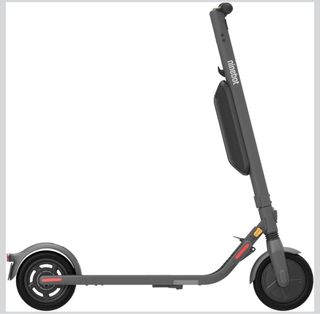 Patinete Segway Ninebot E45D Seminuevo