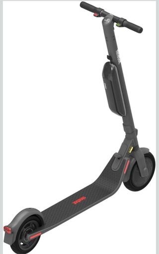 Patinete Segway Ninebot E45D Seminuevo