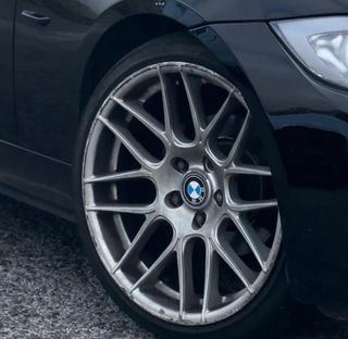 Réplica Llantas BMW Style 163 19"