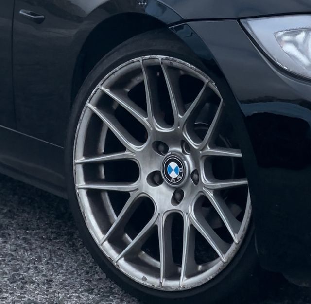 Réplica Llantas BMW Style 163 19"