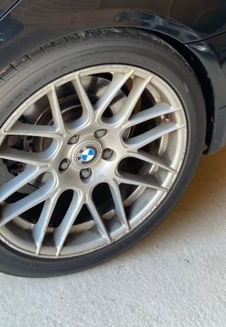 Réplica Llantas BMW Style 163 19"