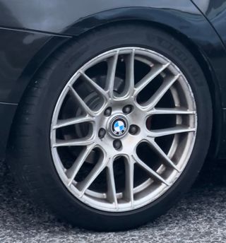 Réplica Llantas BMW Style 163 19"