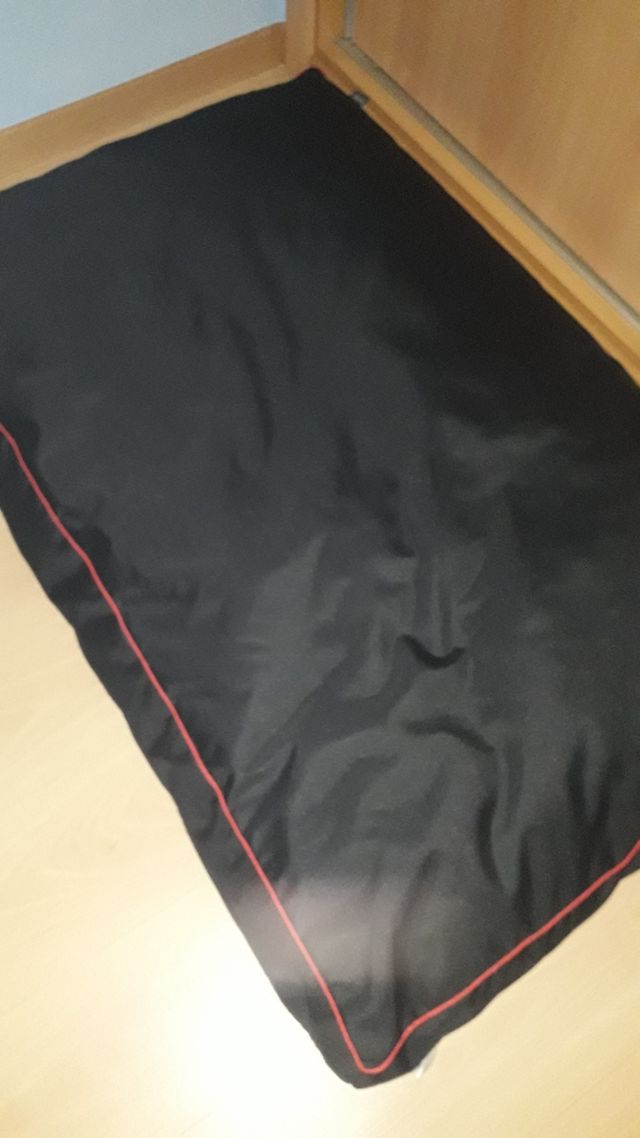 Colchón nuevo Cama Perro Grande 130x80