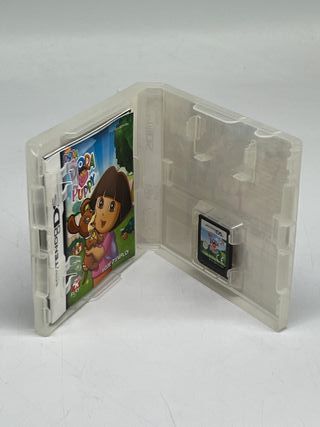 Videogioco Dora Puppy Nintendo DS G9766