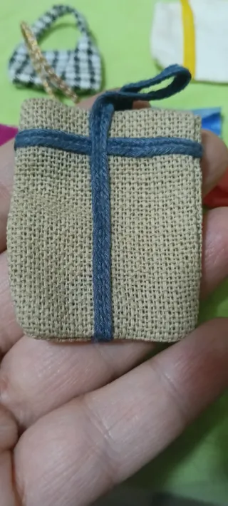 Borsette Barbie vintage