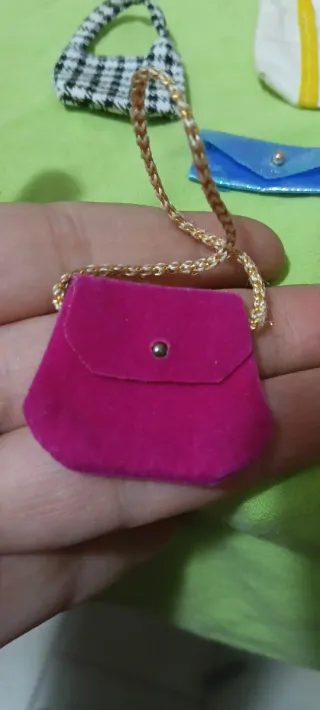 Borsette Barbie vintage