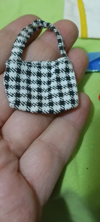 Borsette Barbie vintage