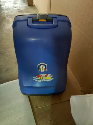 Maleta para botas de esquí Roncato
