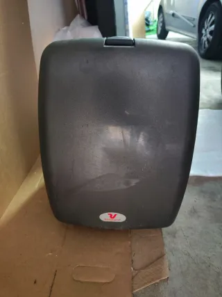 Maleta para botas de esquí Roncato