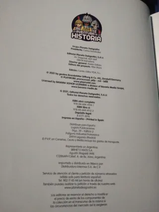 LA AVENTURA DE LA HISTORIA  SABIOS DE ATENAS