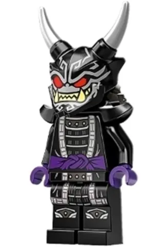 Lego Ninjago Garmadon (Oni)