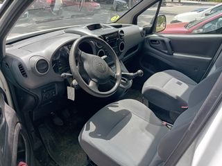 Citroen Berlingo 2016
