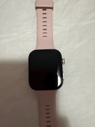 Reloj Huawei Watch Fit 3 Rosa
