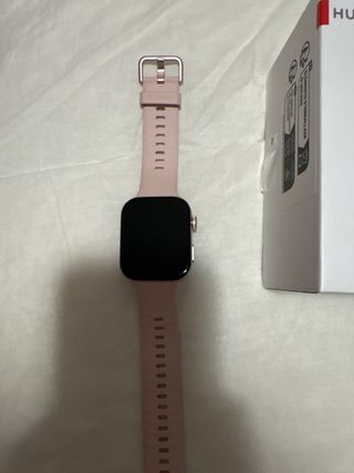 Reloj Huawei Watch Fit 3 Rosa