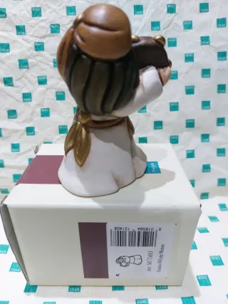 Presepe Thun Zingara