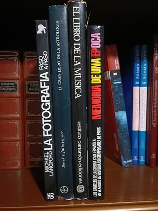 EL GRAN LIBRO DE LA ASTROLOGIA