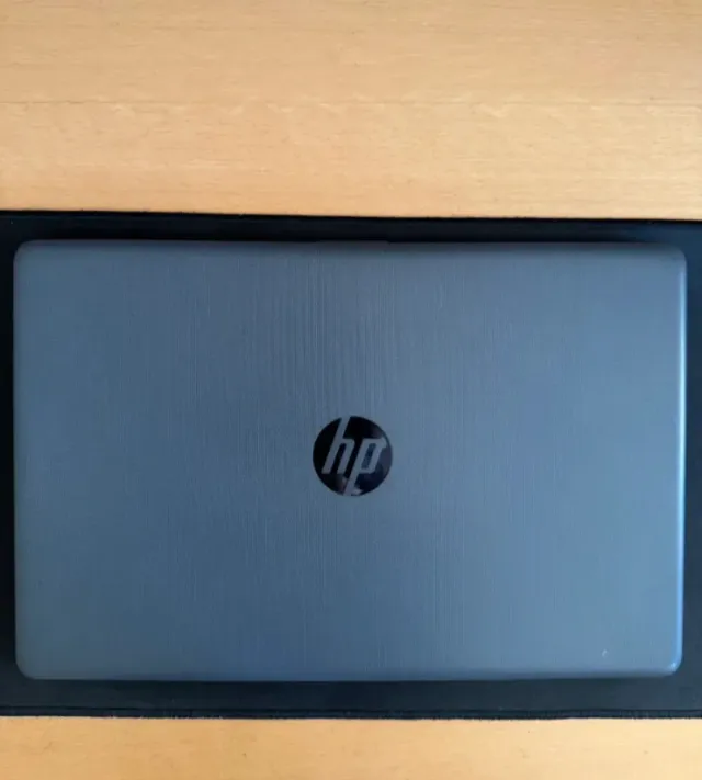 HP 255 G8 Gráficos integrados