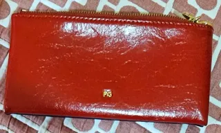 Cartera Purificación García