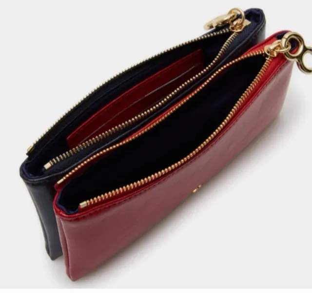 Cartera Purificación García