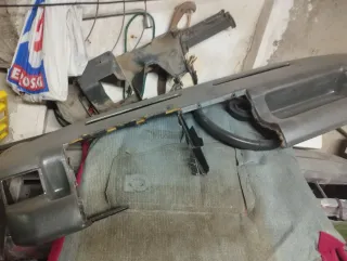 Renault super 5  1987