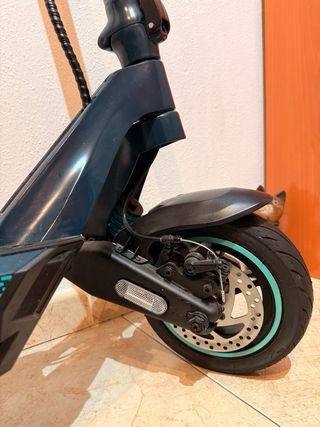 Patín Eléctrico Cecotec Bongo Y65 Nuevo