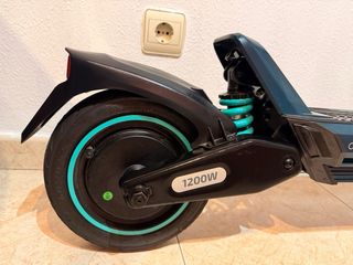 Patín Eléctrico Cecotec Bongo Y65 Nuevo