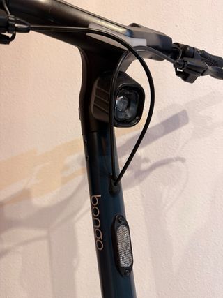 Patín Eléctrico Cecotec Bongo Y65 Nuevo