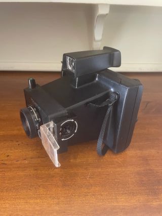 Fotocamera Polaroid Instant 10